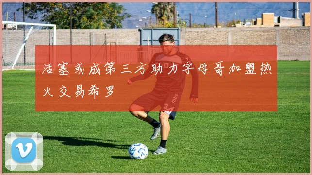 活塞或成第三方助力字母哥加盟热火交易希罗