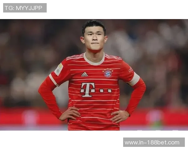 拜仁球员身价波动分析奥利塞大幅上涨金玟哉小幅下滑 拜仁球员身价波动分析奥利塞大幅上涨金玟哉小幅下滑
