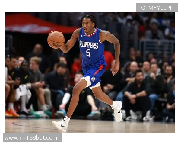 海兰德回忆快船经历：耐心教会我成长与成熟的真谛