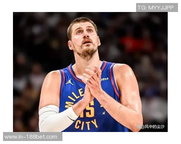 追梦：约基奇受伤或将终结他本赛季MVP争夺的希望实在令人惋惜